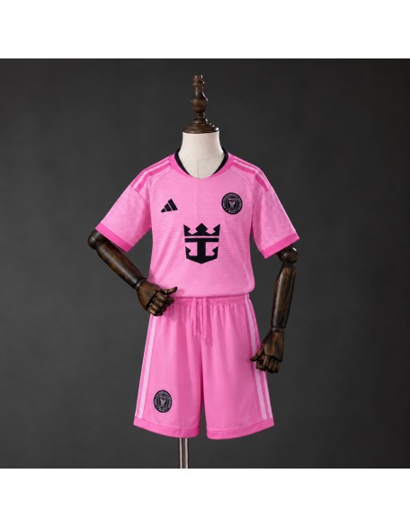 Maillots Miami Domicile 26/27 Enfants