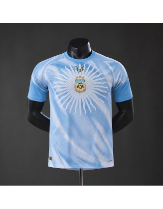 Maillot Argentina 2026 Version du lecteur