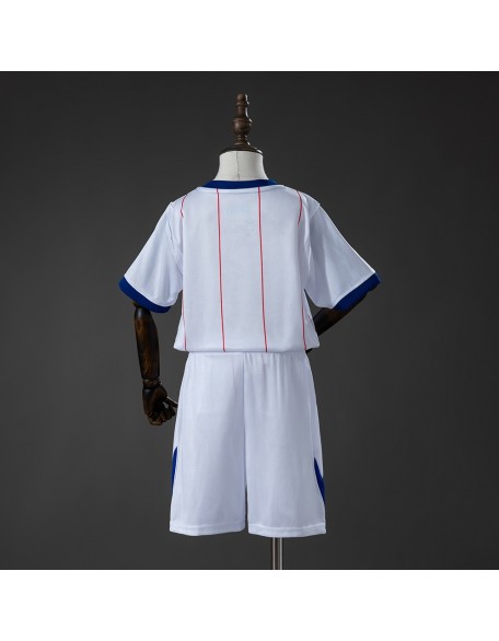 Maillot Chelsea III 26/27 Enfant  