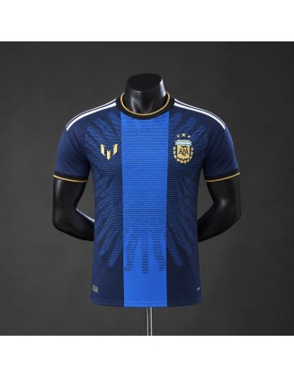 Maillot Argentina 2026 Version du lecteur