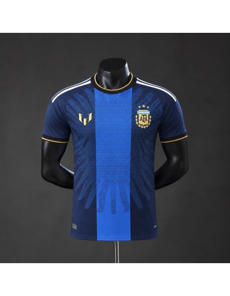 Maillot Argentina 2026 Version du lecteur