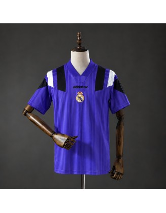 Maillot Real Madrid 26/27