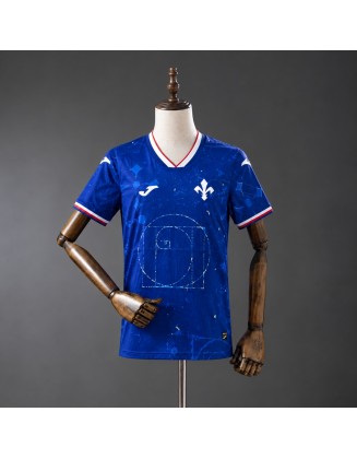 Maillots Fiorentina Domicile 26/27