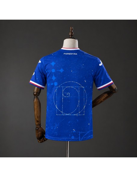 Maillots Fiorentina Domicile 26/27 Maillots Fiorentina Domicile 26/27