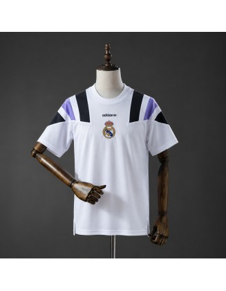 Maillot Real Madrid 26/27