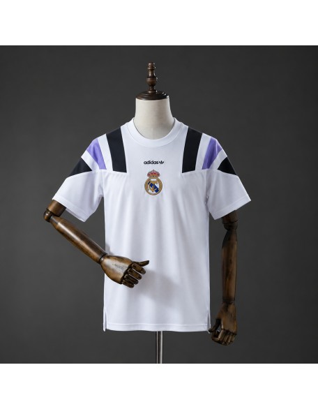 Maillot Real Madrid 26/27