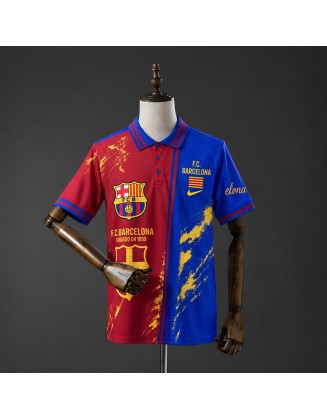 Barcelona Polo 26/27