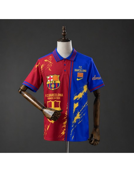 Barcelona Polo 26/27