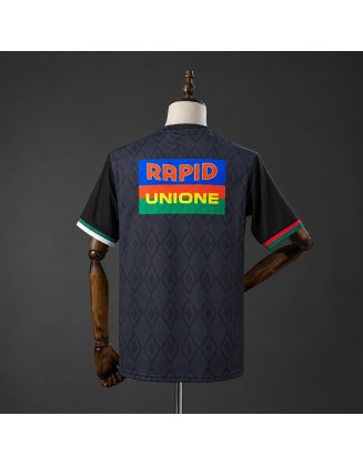 Venezia FC x SK Rapid 26/27