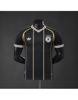 Maillots Allemagne Troisième 2026 Version du lecteur