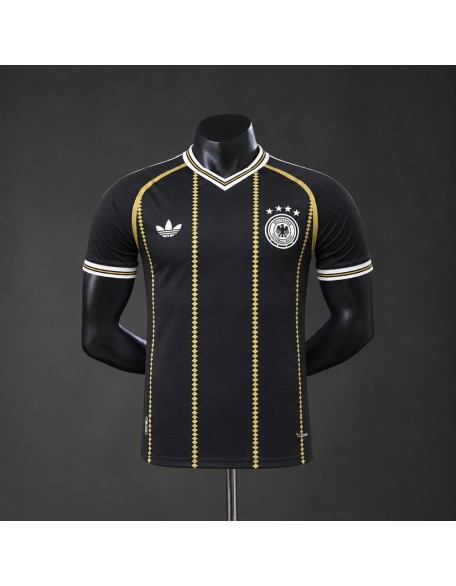 Maillots Allemagne Troisième 2026 Version du lecteur