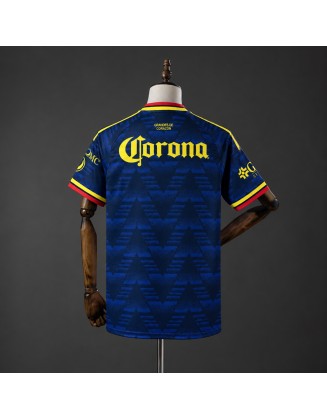 Club America extérieur 26/27