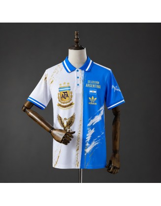 Maillot Argentina 26/27