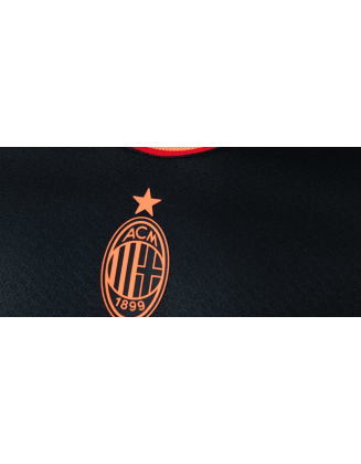 Maillot AC Milan 26/27 Version du lecteur