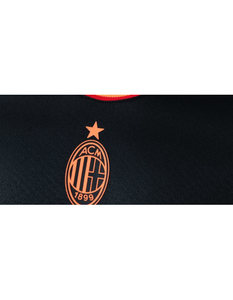 Maillot AC Milan 26/27 Version du lecteur