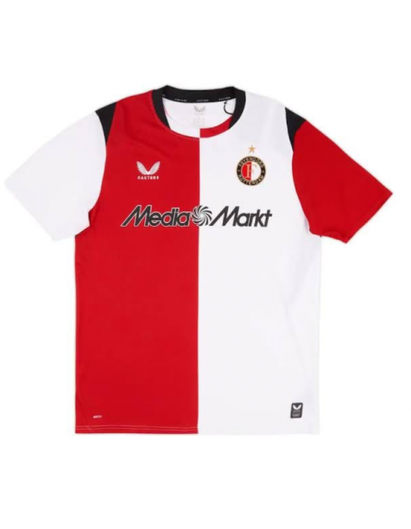 26/27 Feyenoord Rotterdam