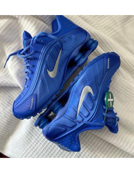 Nike Shox TL