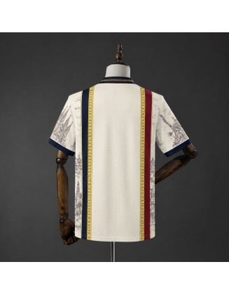 Barcelona Polo 26/27
