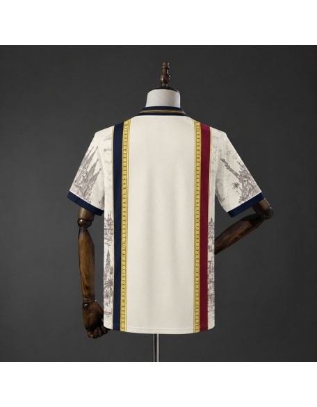 Barcelona Polo 26/27