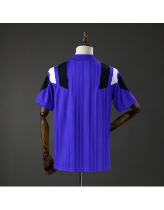 Maillot Real Madrid 26/27