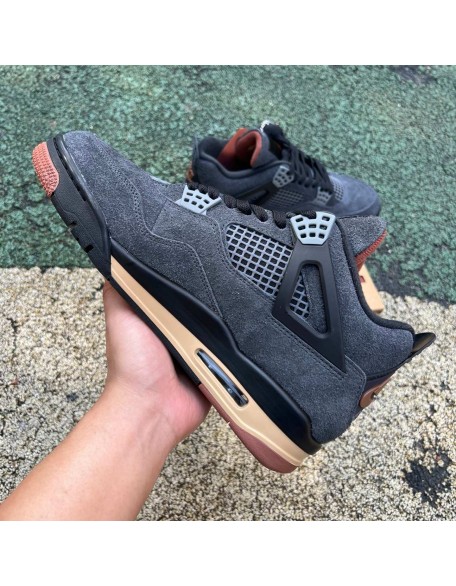 Air Jordan 4