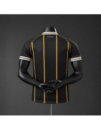 Maillots Allemagne Troisième 2026 Version du lecteur