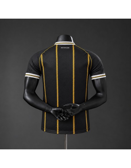 Maillots Allemagne Troisième 2026 Version du lecteur