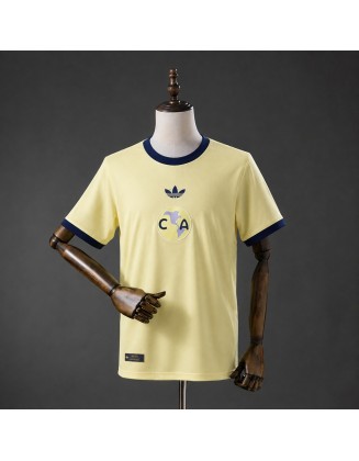 Club America 26/27