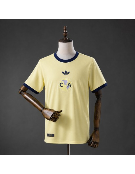Club America 26/27