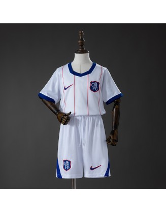 Maillot Chelsea III 26/27 Enfant  