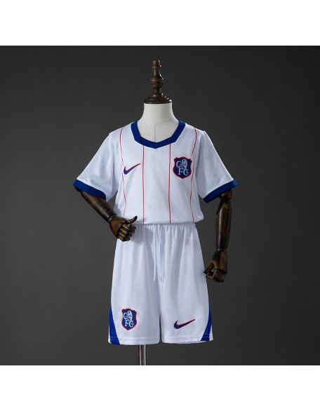 Maillot Chelsea III 26/27 Enfant  