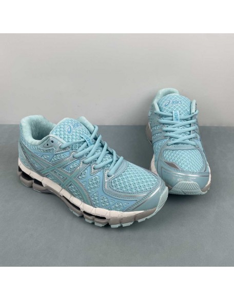 Asics CEL-Kayano 20