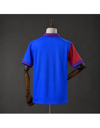 Barcelona Polo 26/27