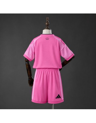 Maillots Miami Domicile 26/27 Enfants