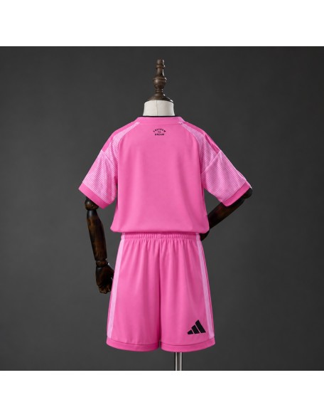 Maillots Miami Domicile 26/27 Enfants