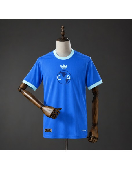 Club America 26/27