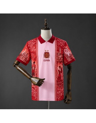 Espagne Polo 2026