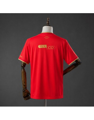 Maillot Middlesbrough 26/27