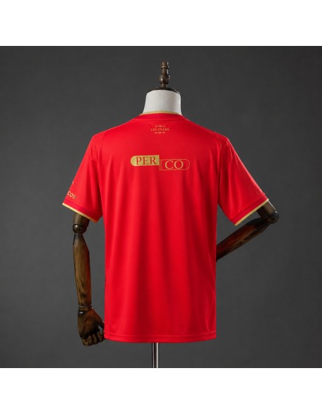 Maillot Middlesbrough 26/27 Maillot Middlesbrough 26/27