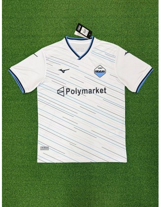 Maillot Lazio Exterieur 26/27