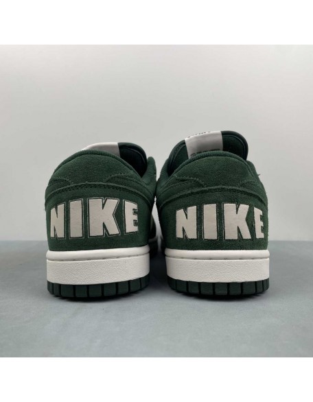 Nike Big low