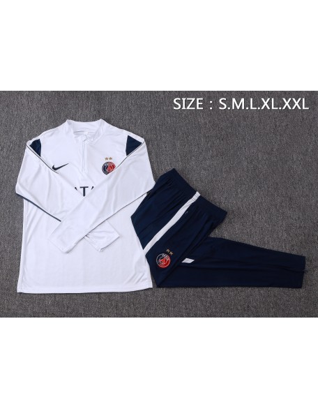 Survêtements PSG 26/27