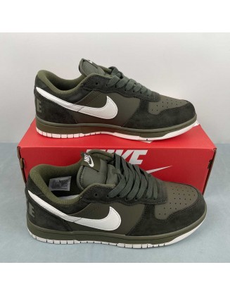 Nike Big low