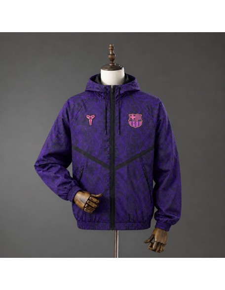 Coupe-vent Barcelone 26/27