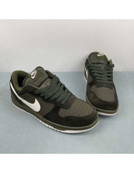 Nike Big low