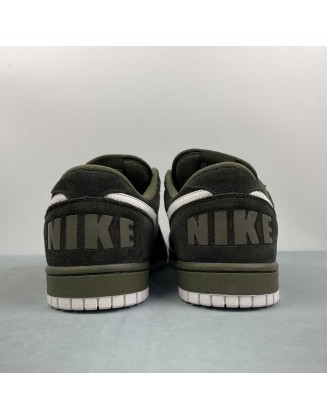 Nike Big low
