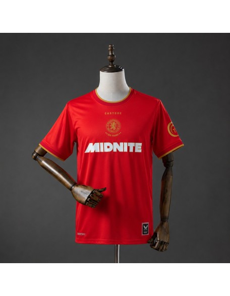 Maillot Middlesbrough 26/27 Maillot Middlesbrough 26/27