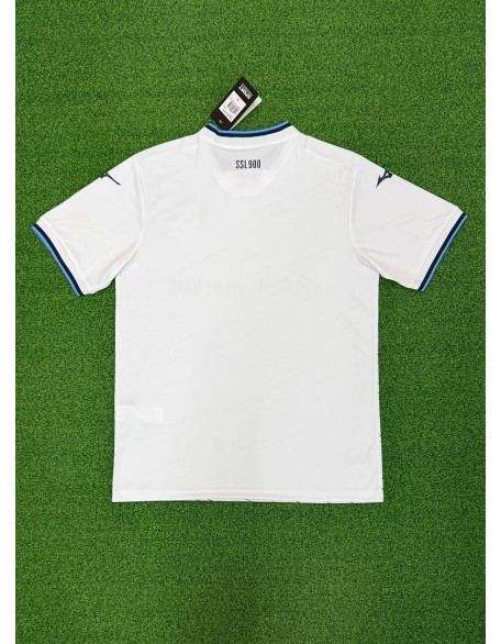 Maillot Lazio Exterieur 26/27 Maillot Lazio Exterieur 26/27