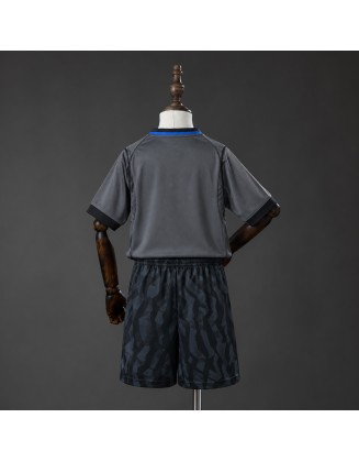 Maillot Inter Milan Troisième 26/27 Enfant  