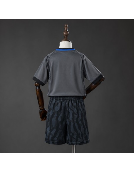 Maillot Inter Milan Troisième 26/27 Enfant Maillot Inter Milan Troisième 26/27 Enfant